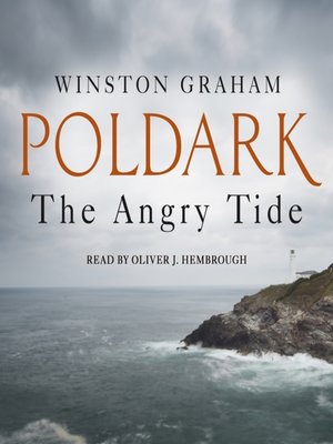 cover image of The Angry Tide